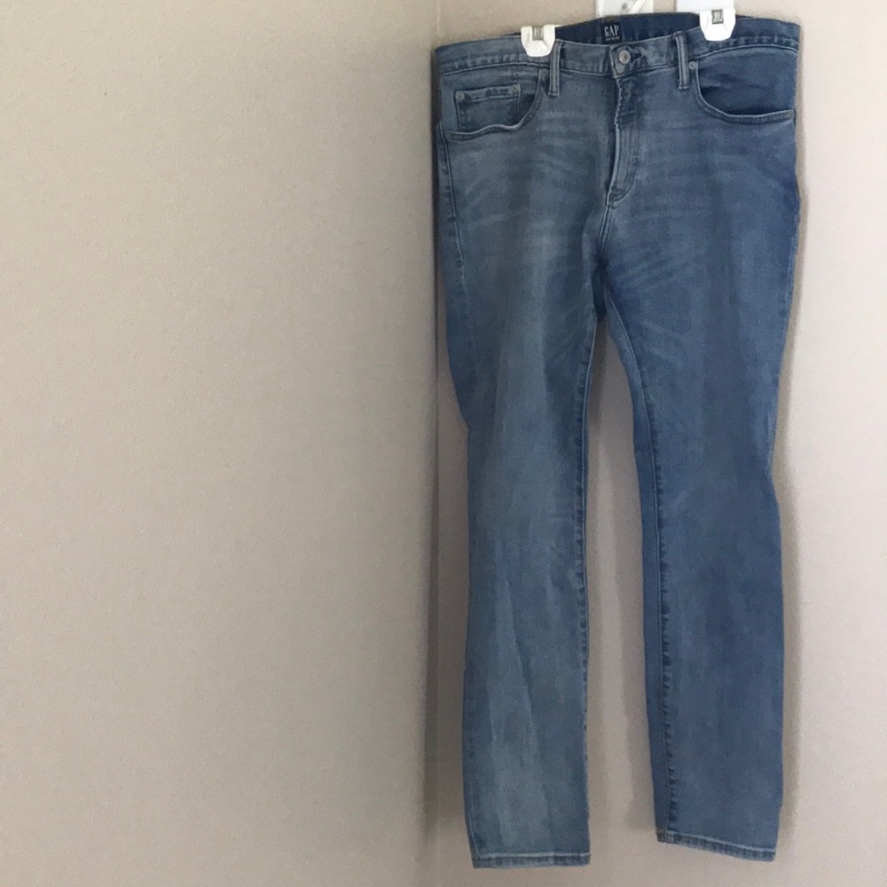 Gap denim jeans men’s size 32x30
